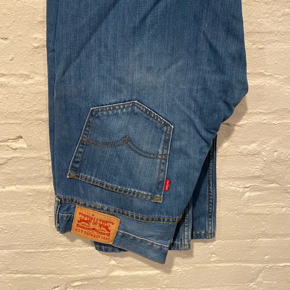 Levi's | Jeans | Levis 51 34x32 Jean | Poshmark